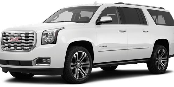 GMC YUKON XL 2018 1GKS2HKJXJR340295 image
